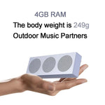 Loa Bluetooth di động Xiaomi chính hãng chống nước IP66, loa để bàn