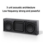 Loa Bluetooth di động Xiaomi chính hãng chống nước IP66, loa để bàn