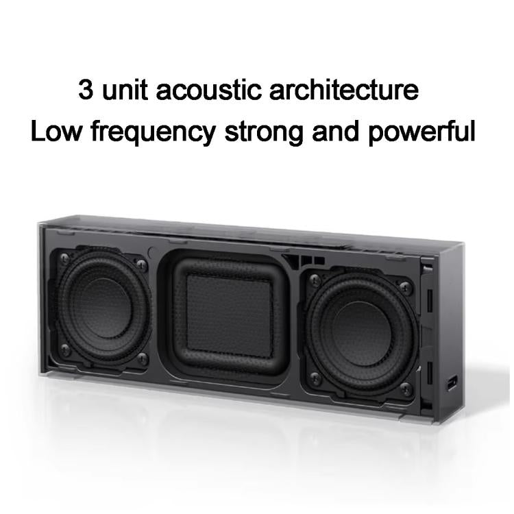 Loa Bluetooth di động Xiaomi chính hãng chống nước IP66, loa để bàn