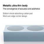 Loa Bluetooth di động Xiaomi chính hãng chống nước IP66, loa để bàn