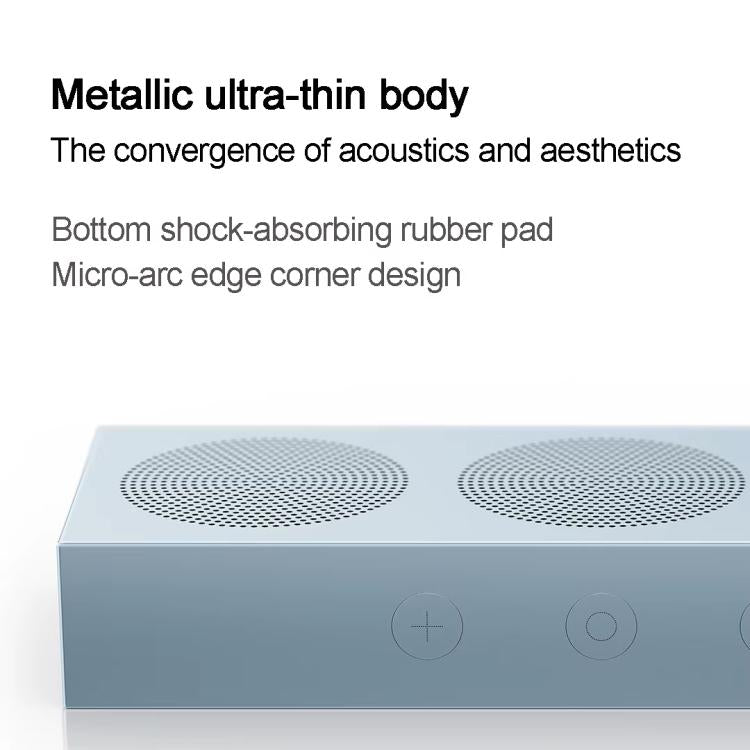 Loa Bluetooth di động Xiaomi chính hãng chống nước IP66, loa để bàn