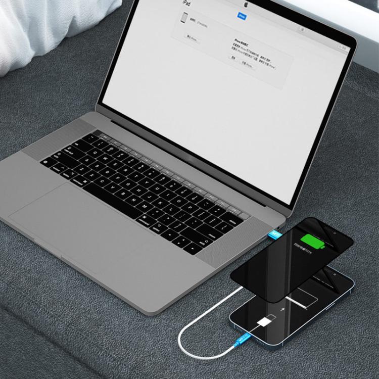 Cáp sạc và truyền dữ liệu USB sang Type-C MaAnt Y-15 cho iPhone / iPad, MaAnt Y-15