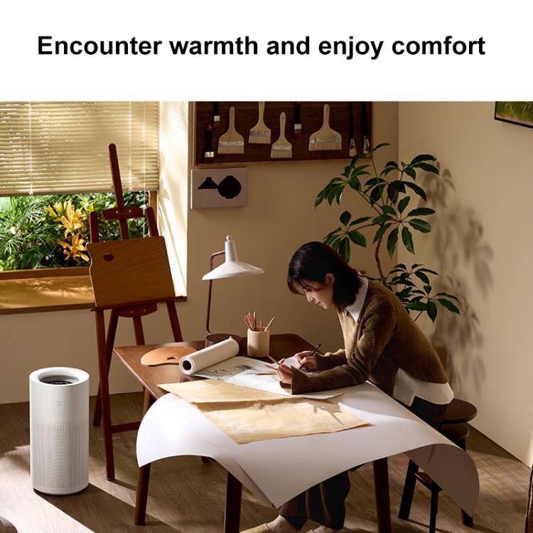 Máy tạo độ ẩm không sương Xiaomi Mijia 6L 3, Máy tạo độ ẩm không sương 6L 3