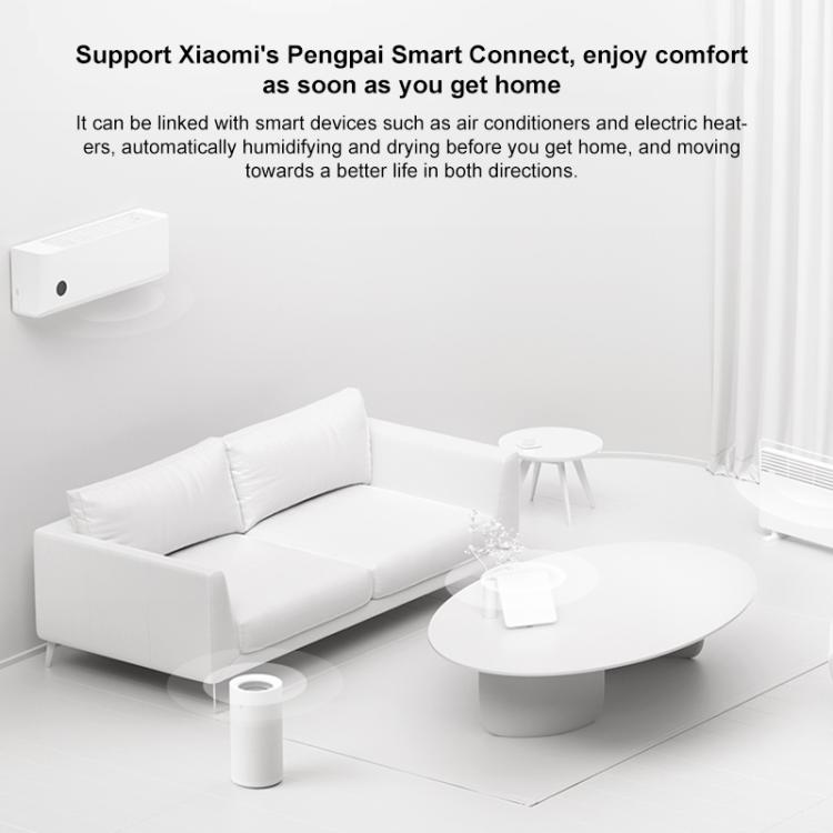 Máy tạo độ ẩm không sương Xiaomi Mijia 6L 3, Máy tạo độ ẩm không sương 6L 3