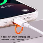 XDcase dây đeo điện thoại chống mất tháo rời 3 trong 1 đeo chéo / cổ / cổ tay có tab
