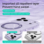 Ốp lưng silicone lỏng có nam châm ABEEL, cảm giác thân thiện với da, kèm giá đỡ, dành cho iPhone 17 Pro Max, dành cho iPhone 17 Pro, dành cho iPhone 17, dành cho iPhone 16 Pro Max, dành cho iPhone 16 Pro, dành cho iPhone 16