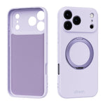 Ốp lưng silicone lỏng có nam châm ABEEL, cảm giác thân thiện với da, kèm giá đỡ, dành cho iPhone 17 Pro Max, dành cho iPhone 17 Pro, dành cho iPhone 17, dành cho iPhone 16 Pro Max, dành cho iPhone 16 Pro, dành cho iPhone 16