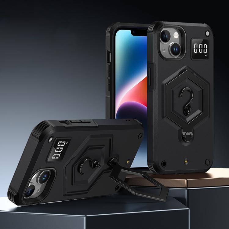 Ốp điện thoại nam châm hình lục giác kiêm giá đỡ cân điện tử, dành cho iPhone 14 / 13, dành cho iPhone 14 Pro, dành cho iPhone 14 Pro Max, dành cho iPhone 13 Pro Max, dành cho iPhone 13 Pro, dành cho iPhone 12 Pro Max