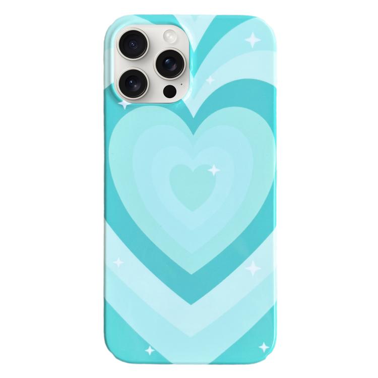 Ốp lưng điện thoại PC họa tiết vẽ, dành cho iPhone 17 Pro