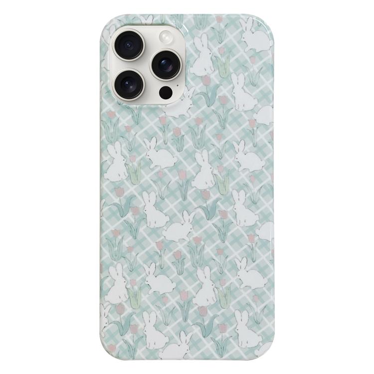 Ốp lưng điện thoại PC họa tiết vẽ, dành cho iPhone 17 Pro