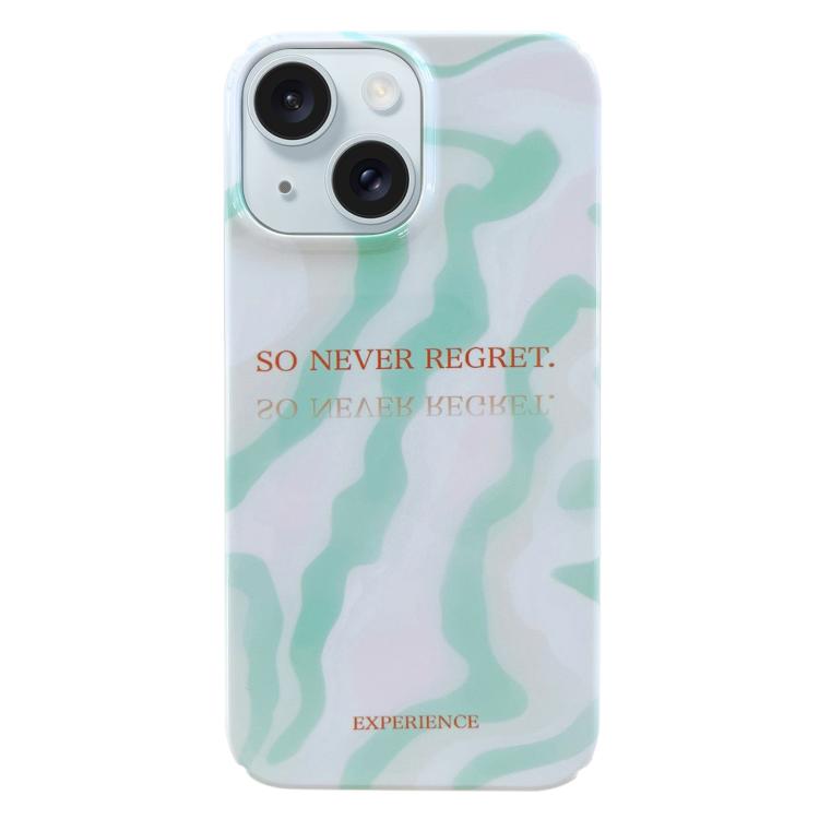 Ốp lưng điện thoại PC họa tiết vẽ, dành cho iPhone 17