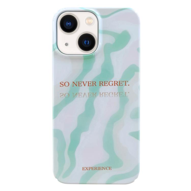 Ốp lưng điện thoại PC họa tiết vẽ, dành cho iPhone 16 Plus