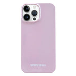 Painted Pattern PC Phone Case, For iPhone 16 Pro