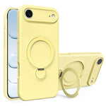Ốp lưng điện thoại chất liệu silicone lỏng MagSafe, dành cho iPhone 17 Pro Max, iPhone 17 Pro, iPhone 17, iPhone Air