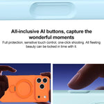Ốp lưng điện thoại chất liệu silicone lỏng MagSafe, dành cho iPhone 17 Pro Max, iPhone 17 Pro, iPhone 17, iPhone Air