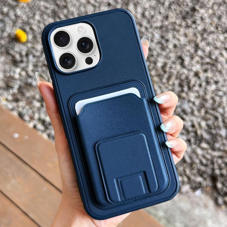 Ốp lưng điện thoại kèm ví gập hình vuông, dành cho iPhone 17 Pro Max, iPhone 17 Pro, iPhone 17, iPhone Air, iPhone 16 Pro Max, iPhone 16 Pro