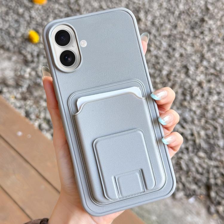 Ốp lưng điện thoại kèm ví gập hình vuông, dành cho iPhone 16 Plus, iPhone 16, iPhone 15 Pro Max, iPhone 15 Pro, iPhone 15 Plus, iPhone 15