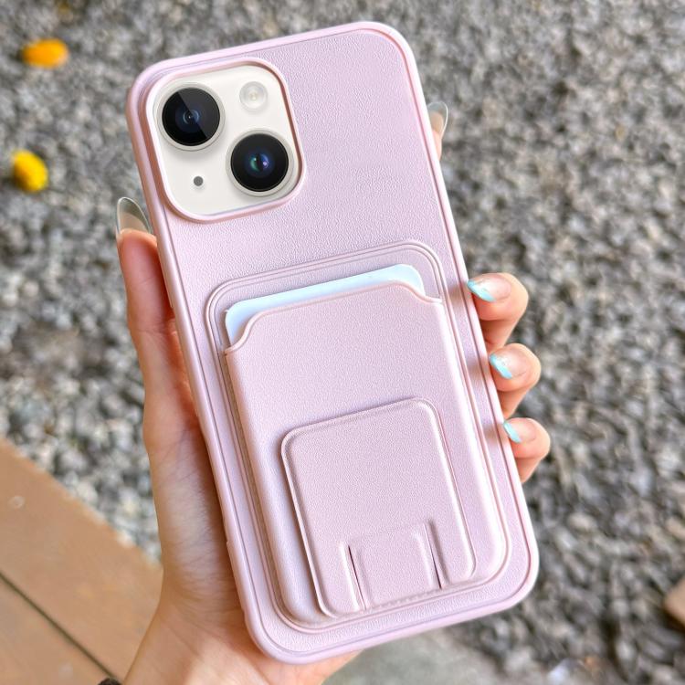 Ốp lưng điện thoại kèm ví gập hình vuông, dành cho iPhone 16 Plus, iPhone 16, iPhone 15 Pro Max, iPhone 15 Pro, iPhone 15 Plus, iPhone 15