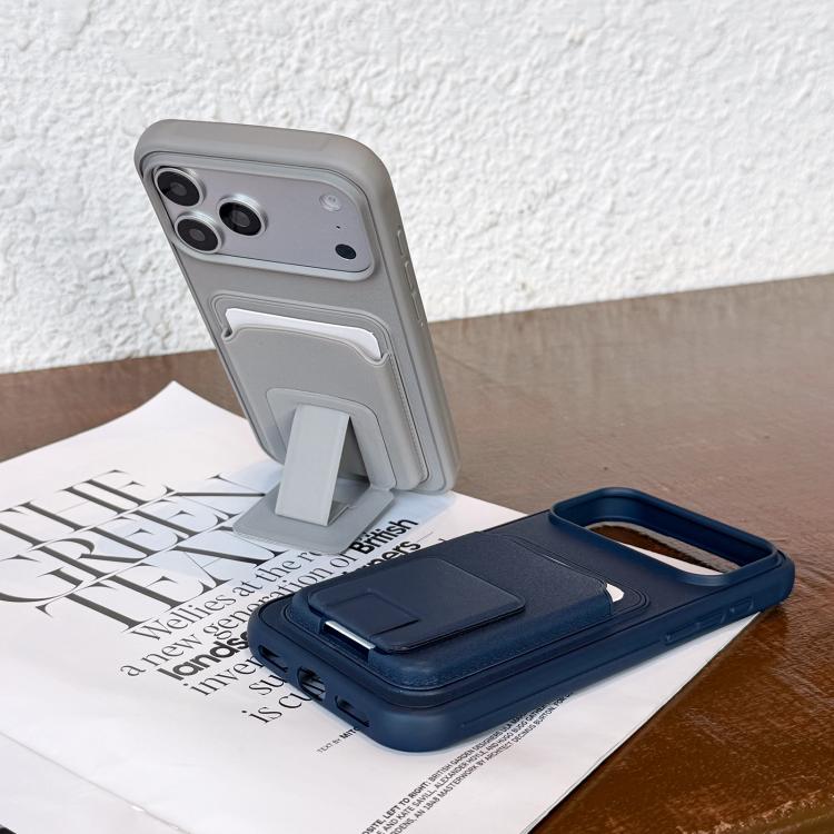 Ốp lưng điện thoại kèm ví gập hình vuông, dành cho iPhone 17 Pro Max, iPhone 17 Pro, iPhone 17, iPhone Air, iPhone 16 Pro Max, iPhone 16 Pro
