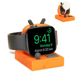 XDcase Giá đỡ sạc đồng hồ thông minh thiết kế máy tính cho Apple Watch