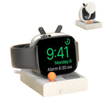 XDcase Giá đỡ sạc đồng hồ thông minh thiết kế máy tính cho Apple Watch