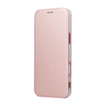 Ốp lưng điện thoại da thuần chay mạ nam châm siêu mỏng, dành cho iPhone 17 Pro Max, iPhone 17 Pro, iPhone 17, iPhone Air, iPhone 16e, iPhone 16 Pro Max