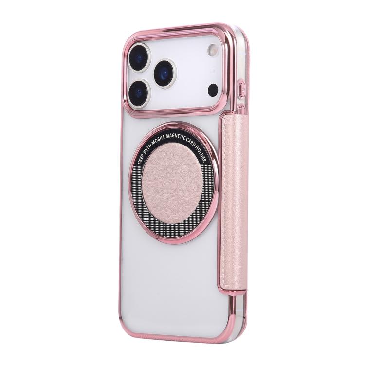 Ốp lưng điện thoại da thuần chay mạ nam châm siêu mỏng, dành cho iPhone 17 Pro Max, iPhone 17 Pro, iPhone 17, iPhone Air, iPhone 16e, iPhone 16 Pro Max