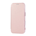 Ốp lưng điện thoại da thuần chay mạ nam châm siêu mỏng, dành cho iPhone 16 Pro, iPhone 16 Plus, iPhone 16, iPhone 15 Pro Max, iPhone 15 Pro, iPhone 15 Plus / 14 Plus