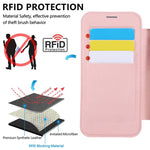 Ốp lưng điện thoại da thuần chay mạ nam châm siêu mỏng, dành cho iPhone 16 Pro, iPhone 16 Plus, iPhone 16, iPhone 15 Pro Max, iPhone 15 Pro, iPhone 15 Plus / 14 Plus