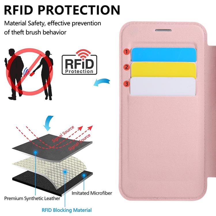 Ốp lưng điện thoại da thuần chay mạ nam châm siêu mỏng, dành cho iPhone 15, iPhone 14 / 13, iPhone 14 Pro, iPhone 14 Pro Max, iPhone 13 Pro Max, iPhone 13 Pro