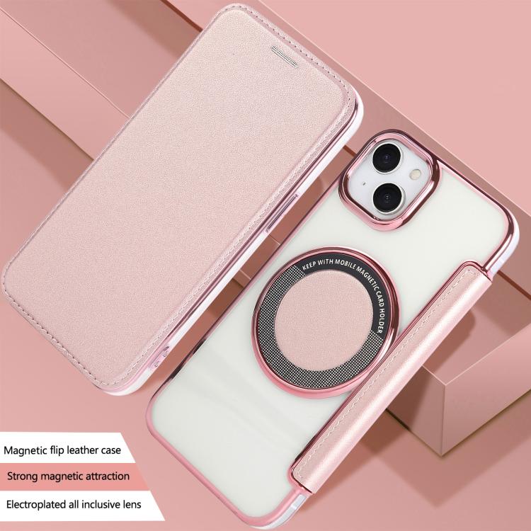 Ốp lưng điện thoại da thuần chay mạ nam châm siêu mỏng, dành cho iPhone 15, iPhone 14 / 13, iPhone 14 Pro, iPhone 14 Pro Max, iPhone 13 Pro Max, iPhone 13 Pro