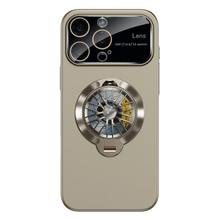 Ốp lưng điện thoại nam châm có giá đỡ xoay camera PC bóng, dành cho iPhone 16 Plus, iPhone 16, iPhone 15 Pro Max, iPhone 15 Pro, iPhone 15 Plus, iPhone 15