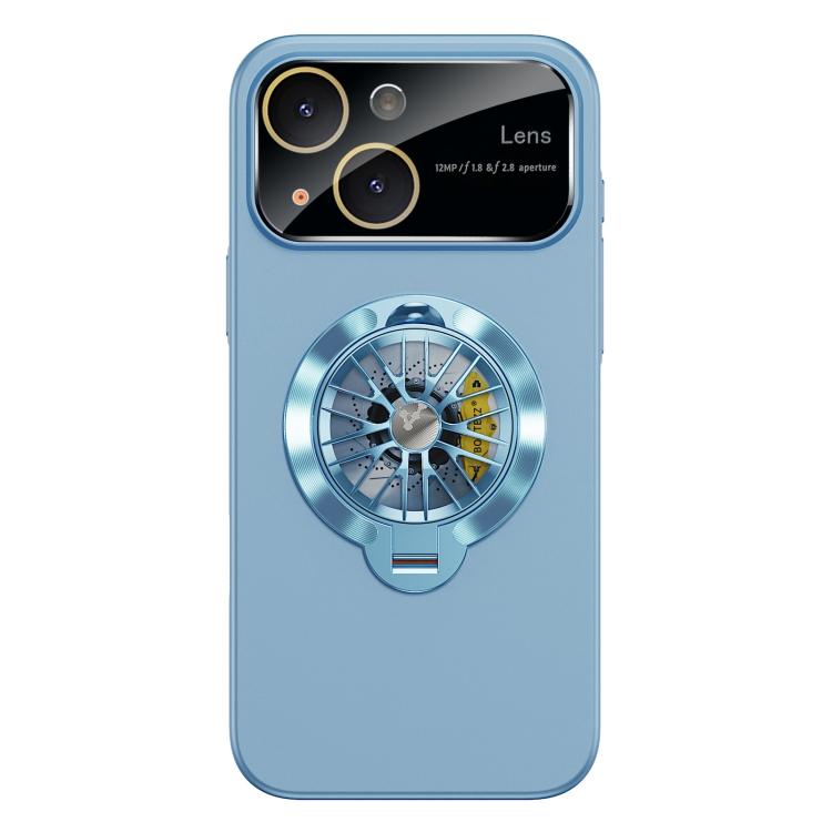 Ốp lưng điện thoại nam châm có giá đỡ xoay camera PC bóng, dành cho iPhone 16 Plus, iPhone 16, iPhone 15 Pro Max, iPhone 15 Pro, iPhone 15 Plus, iPhone 15