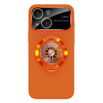 Ốp lưng điện thoại nam châm có giá đỡ xoay camera PC bóng, dành cho iPhone 16 Plus, iPhone 16, iPhone 15 Pro Max, iPhone 15 Pro, iPhone 15 Plus, iPhone 15