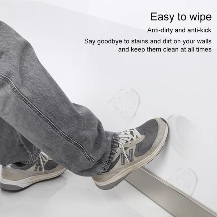 10 cái/gói Màng bảo vệ tường trong suốt không để lại cặn hút tĩnh điện, rộng 45cm x dài 1m, rộng 45cm x dài 2m, rộng 45cm x dài 3m, rộng 45cm x dài 5m, rộng 45cm x dài 10m