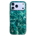 Ốp lưng điện thoại TPU họa tiết IMD viền bo tròn, cho iPhone 17 Pro Max, iPhone 17 Pro, iPhone 17