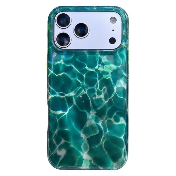 Ốp lưng điện thoại TPU họa tiết IMD viền bo tròn, cho iPhone 17 Pro Max, iPhone 17 Pro, iPhone 17