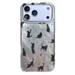 Ốp lưng điện thoại TPU họa tiết IMD viền bo tròn, cho iPhone 17 Pro Max, iPhone 17 Pro, iPhone 17