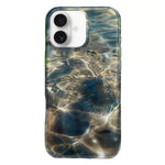 Ốp lưng điện thoại TPU họa tiết IMD viền bo tròn, cho iPhone 17 Pro Max, iPhone 17 Pro, iPhone 17