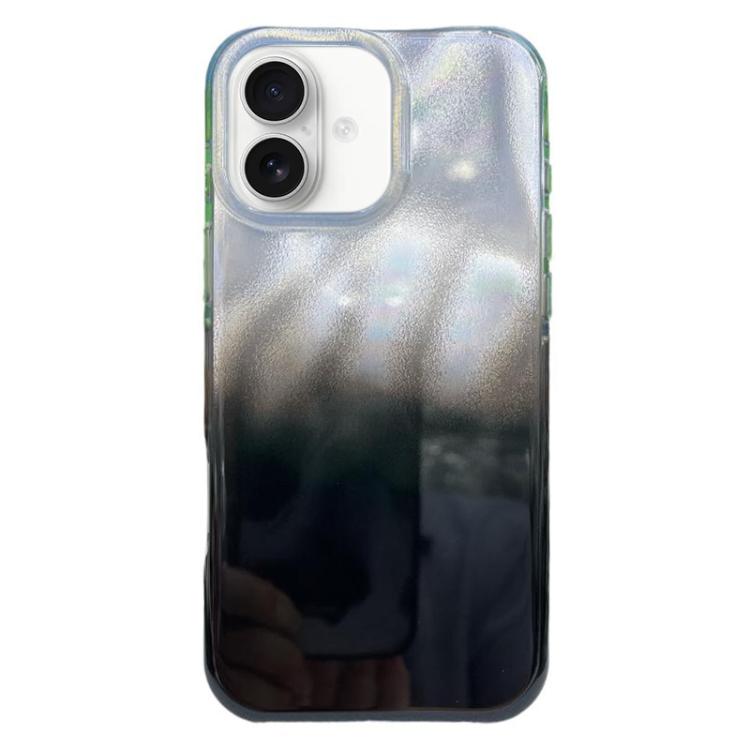 Ốp lưng điện thoại TPU họa tiết IMD viền bo tròn, cho iPhone 17 Pro Max, iPhone 17 Pro, iPhone 17