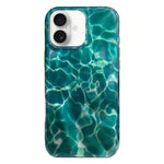 Ốp lưng điện thoại TPU họa tiết IMD viền bo tròn, cho iPhone 17 Pro Max, iPhone 17 Pro, iPhone 17