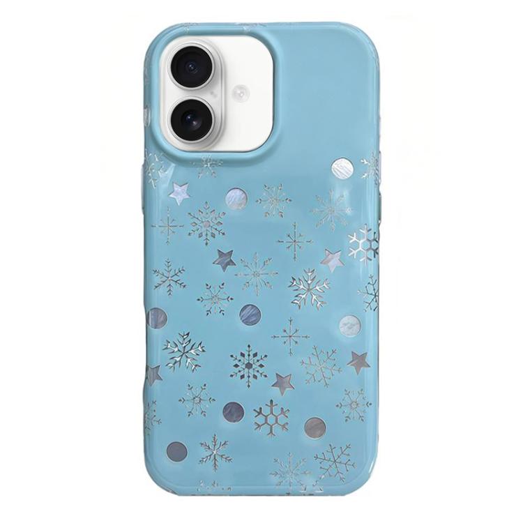 Ốp lưng điện thoại TPU họa tiết IMD viền bo tròn, cho iPhone 17 Pro Max, iPhone 17 Pro, iPhone 17