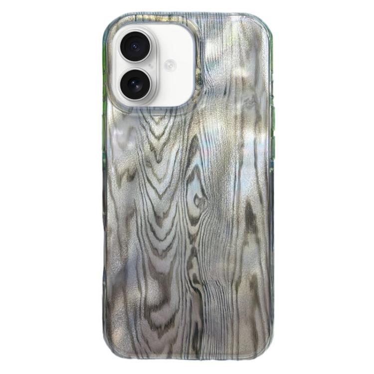 Ốp lưng điện thoại TPU họa tiết IMD viền bo tròn, cho iPhone 17 Pro Max, iPhone 17 Pro, iPhone 17