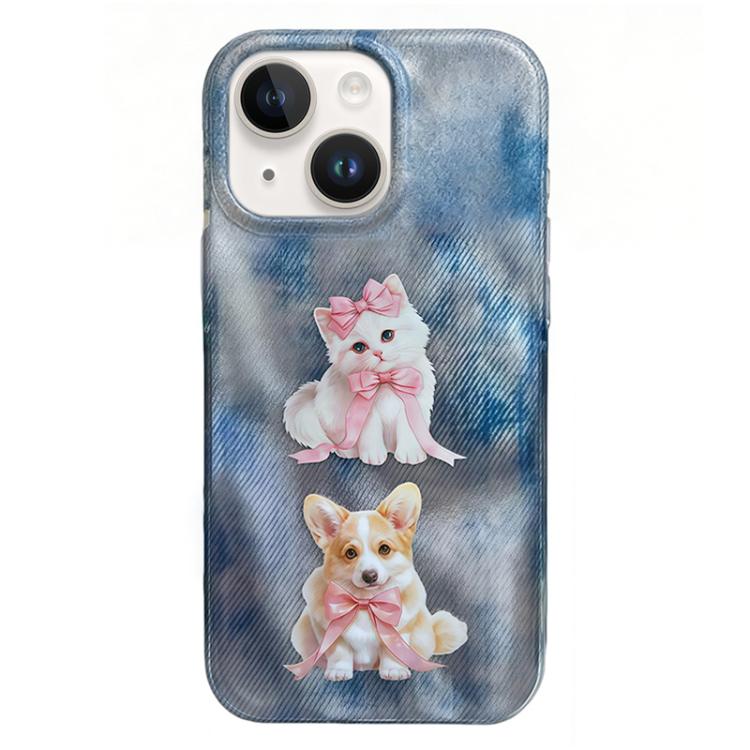 Ốp lưng điện thoại TPU họa tiết IMD viền bo tròn, cho iPhone 14, iPhone 14 Pro, iPhone 14 Pro Max