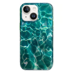 Ốp lưng điện thoại TPU họa tiết IMD viền bo tròn, cho iPhone 14, iPhone 14 Pro, iPhone 14 Pro Max