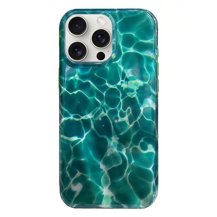 Ốp lưng điện thoại TPU họa tiết IMD viền bo tròn, cho iPhone 14, iPhone 14 Pro, iPhone 14 Pro Max