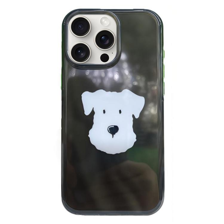 Ốp lưng điện thoại TPU họa tiết IMD viền bo tròn, cho iPhone 14, iPhone 14 Pro, iPhone 14 Pro Max