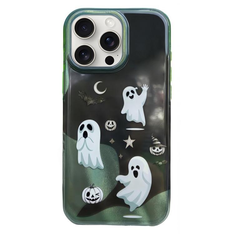 Ốp lưng điện thoại TPU họa tiết IMD viền bo tròn, cho iPhone 14, iPhone 14 Pro, iPhone 14 Pro Max