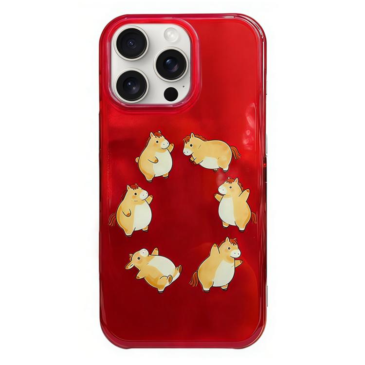 Ốp lưng điện thoại TPU họa tiết IMD viền bo tròn, cho iPhone 14, iPhone 14 Pro, iPhone 14 Pro Max