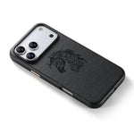 Ốp lưng điện thoại ESEBLE B1 hình ngựa năm hoa, cho iPhone 17 Pro Max, iPhone 17 Pro
